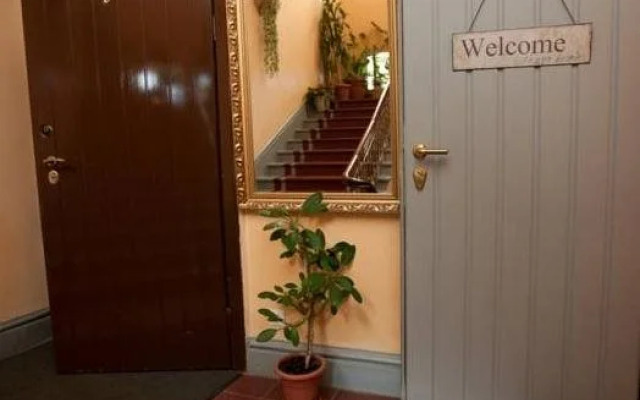 Апарт-Отель Сампо