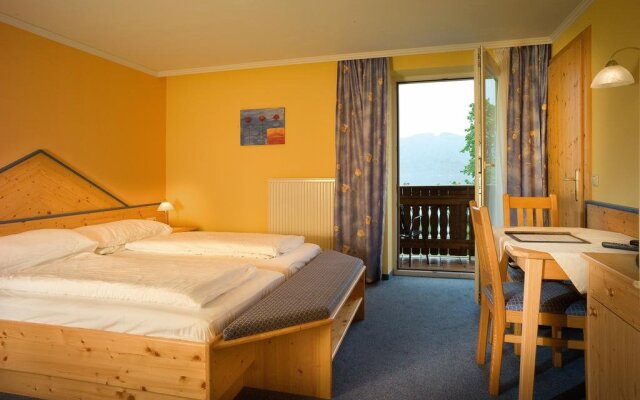 Hotel Schönberger