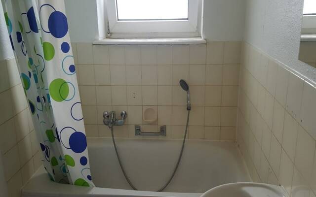 Apart Wohnraum Günther