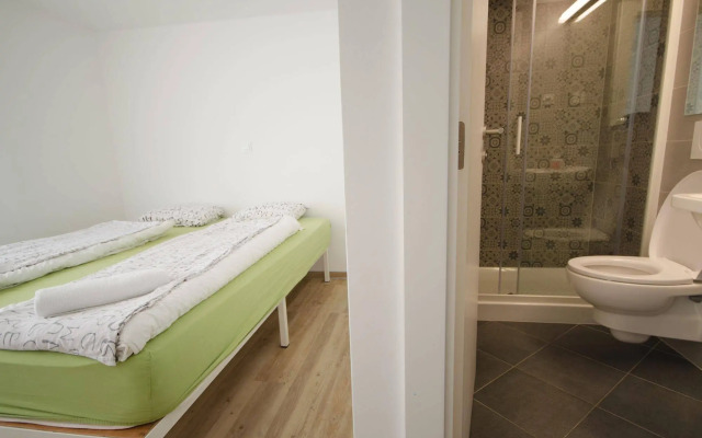 Rooms Ambrozic