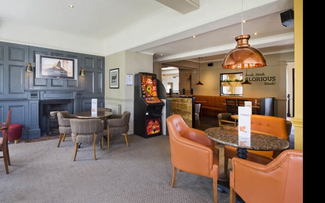 Premier Inn Arundel