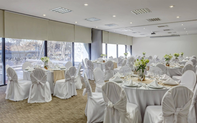 Four Points by Sheraton Montevideo