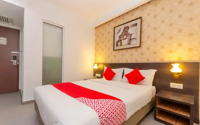 Capital O 91277 Nur Villa Hotel
