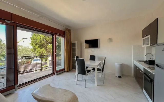 Olive Residence Rezevici