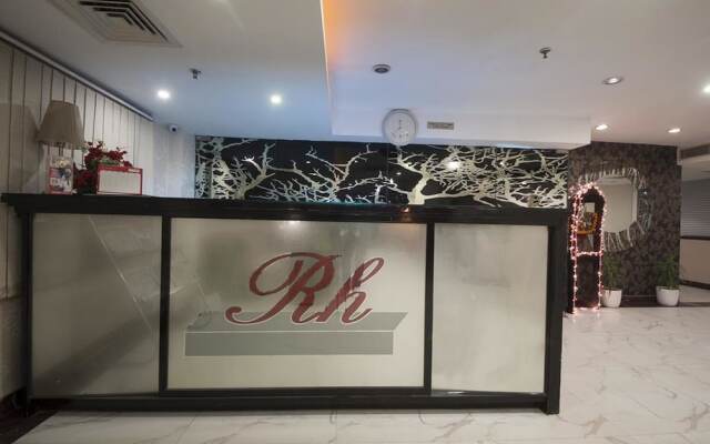 Ramhan by Ecom Mechanics