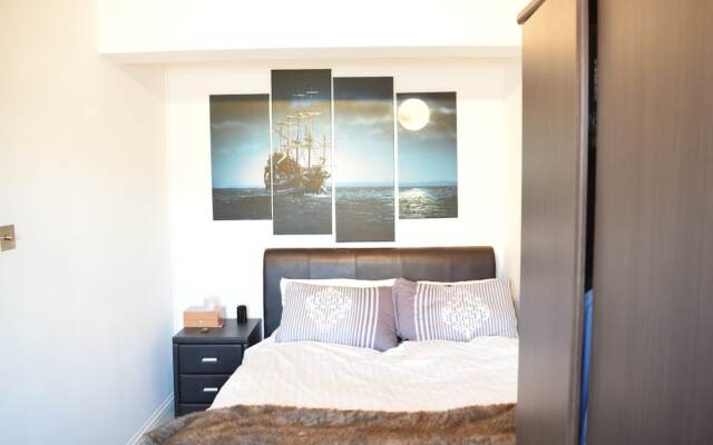 1 Bedroom Apartment in Hammersmith