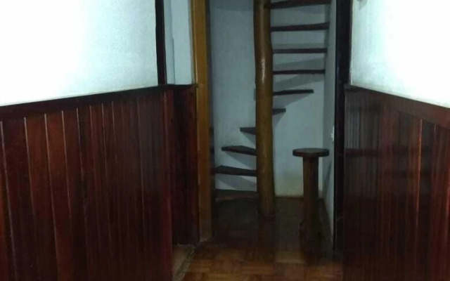 Pousada Casa Dantonia