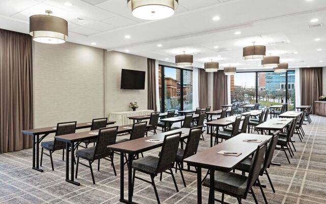 Homewood Suites by Hilton Providence Downtown
