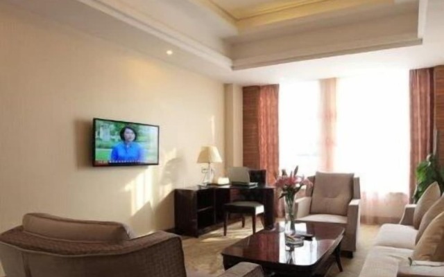 Huadong International Business Hotel
