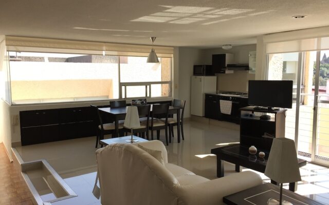 Grupo Kings Suites Magnolia 93