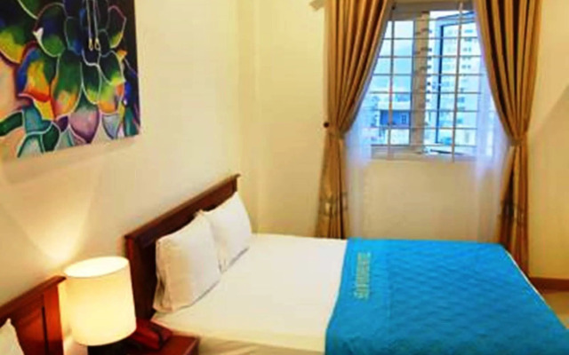 Sea Wonder Hotel