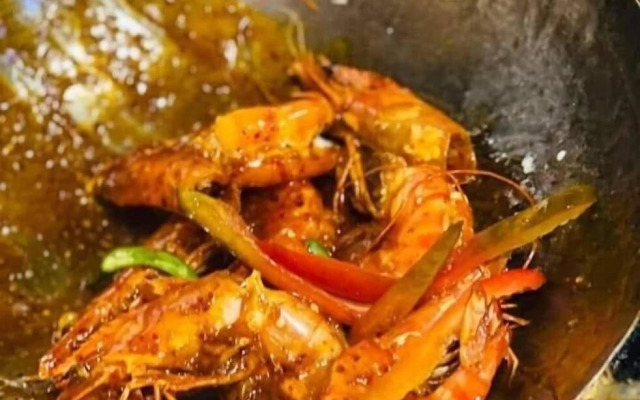 Alankulama Waana Resort