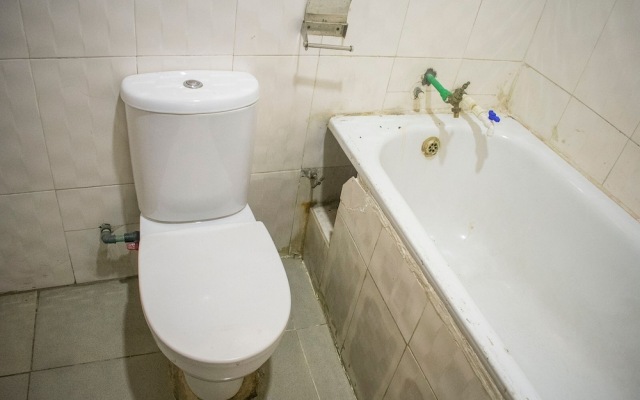 Qosmic Residence