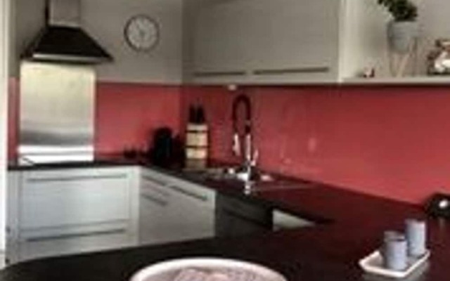 La Vie en Rose - Appartement Centre