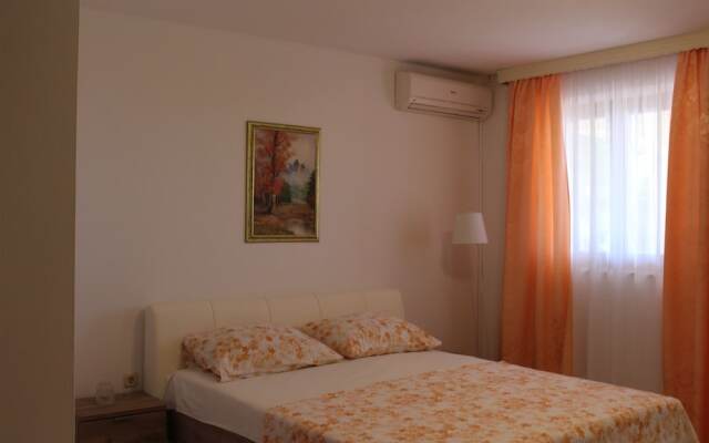 Apartments Vrankovic