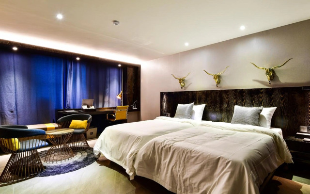 Hotel Ritz