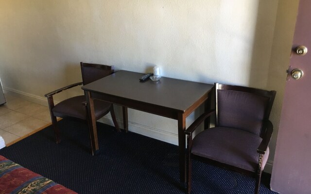 Rio Motor Palace Inn