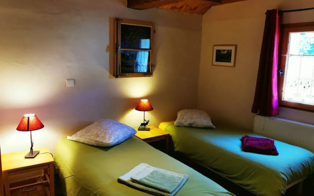 Gîte d'Etape Auberge de l'Ardoisière