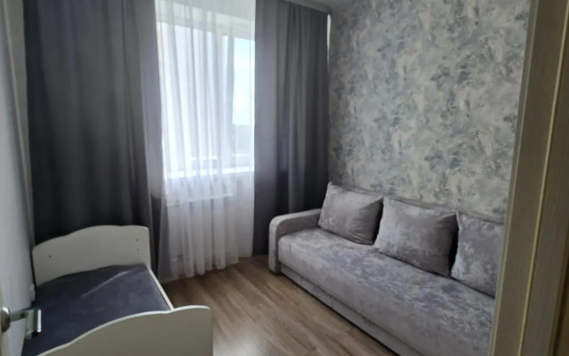 Симбирские апартаменты на ул. Игошина, д. 12