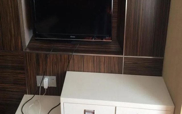 Qingdao Lanting Boutique Hotel