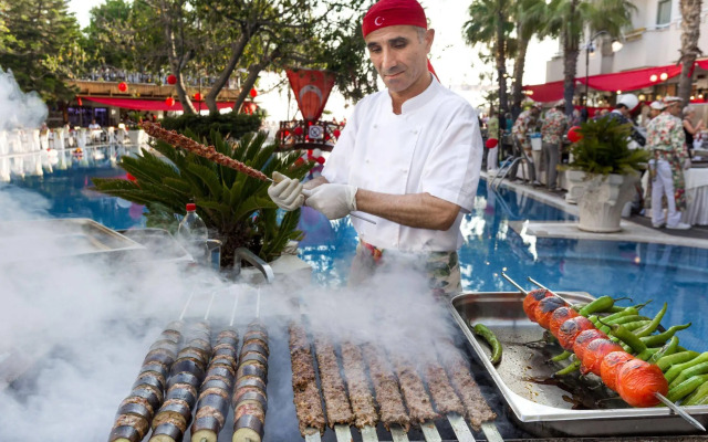 Side Star Beach Hotel - Ultra All Inclusive