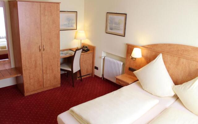 Stadthotel Augsburg