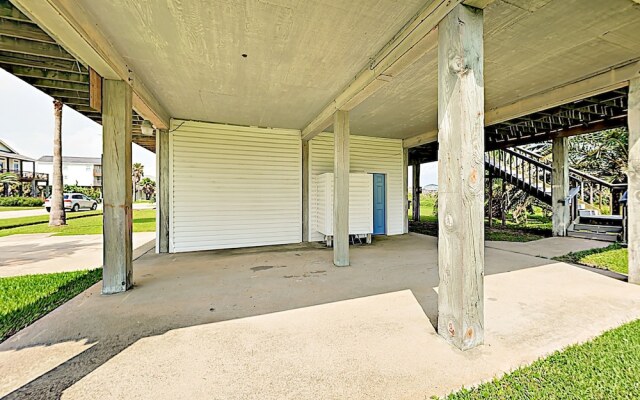 22417 Galveston - 3 Br Home