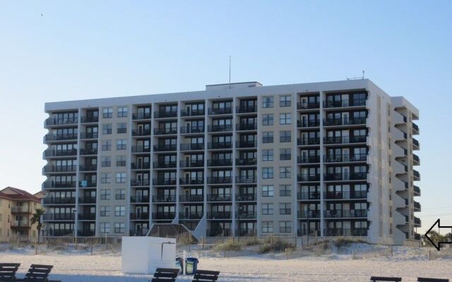 Island Winds West 170