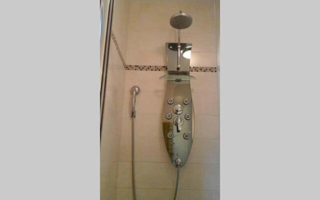 Comme sur un nuage, appartement pour 4 personnes