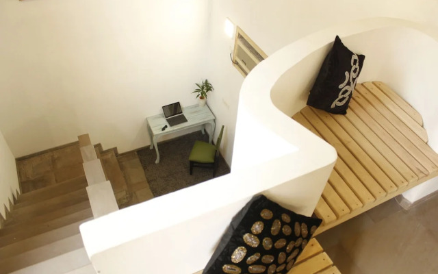 Anting Villa Hotel