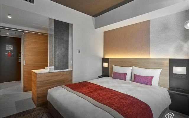 Daiwa Roynet Hotel Osaka Sakaisujihonmachi