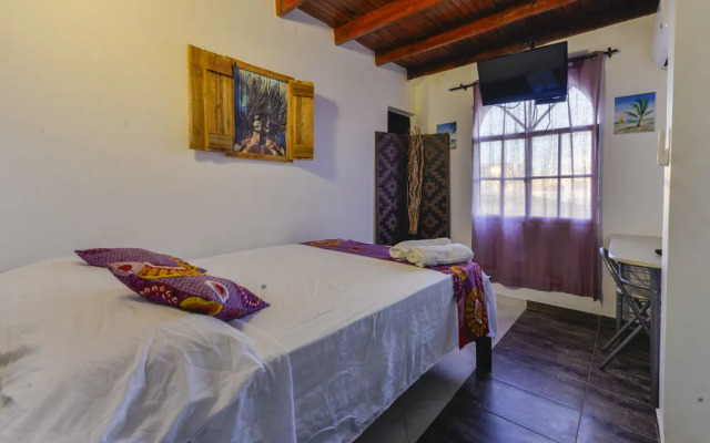 Posada Altamar del Caribe