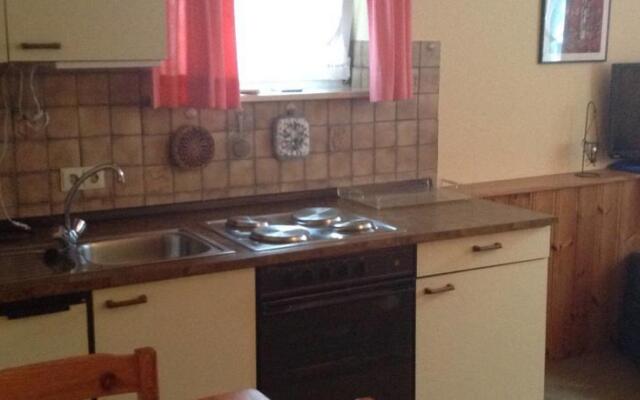 Haus Elisabeth Martinen