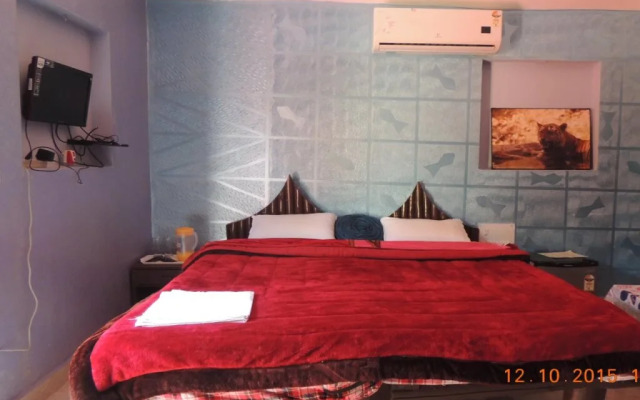 Windsor Tiger Resort