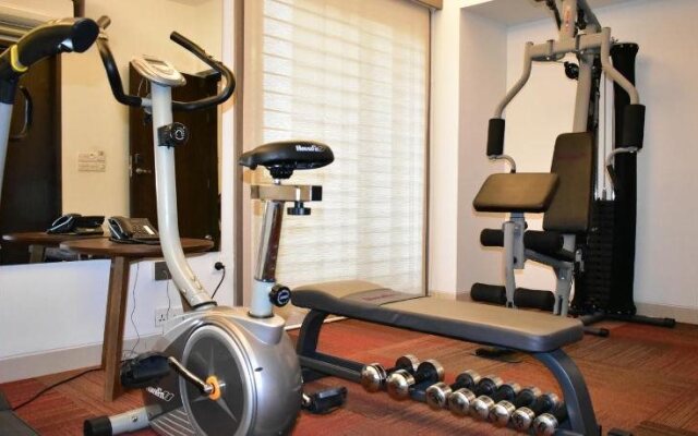 Spring Hill Apartments