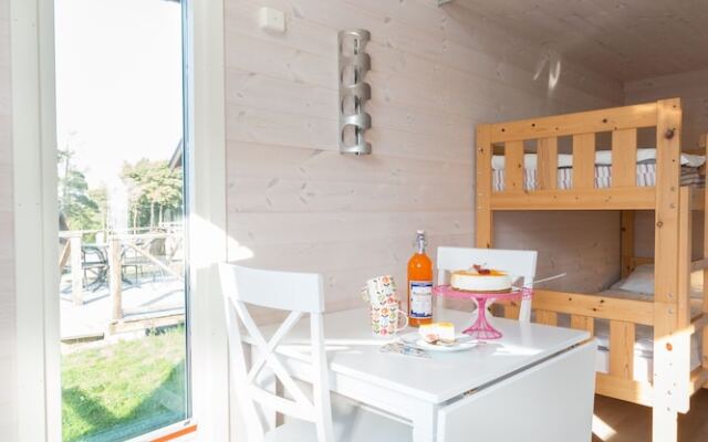 Visby Strandby