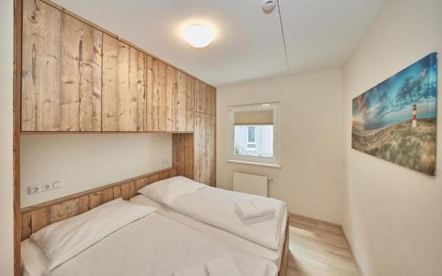 Haus Pamir _ Fewo 20