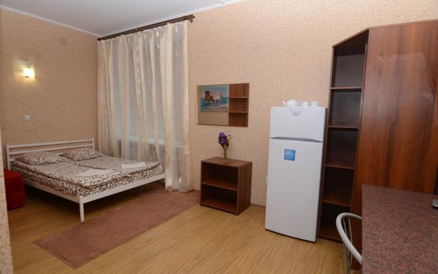 irisHotels Mariupol