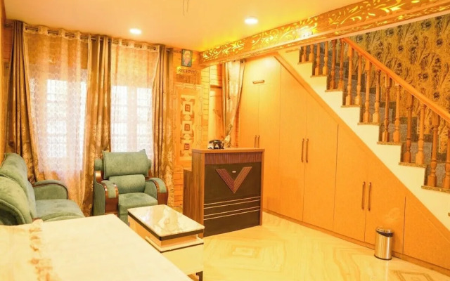 Arbiya Villa