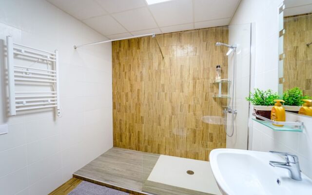 S5 ABC Apartahotel en Valencia