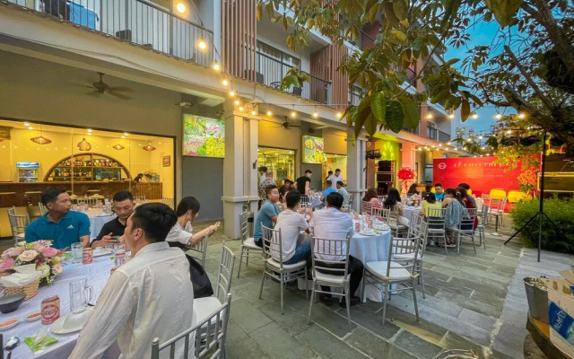 Amon Phu Quoc Hotel