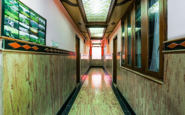 Shiv Shanthi Grand By OYO Rooms