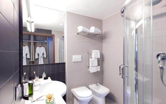 ibis Styles Roma Eur