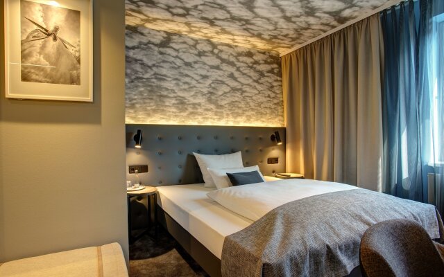 Boutique Hotel 125 Hamburg Airport by INA