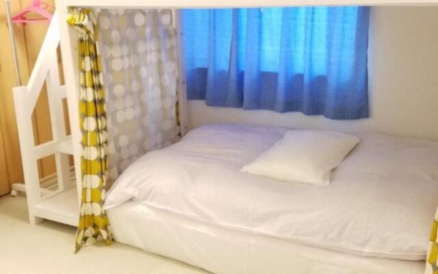 Villa M guesthouse