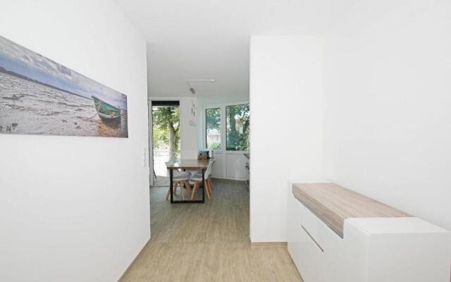 Ferienhaus Hafenkieker Nr 08