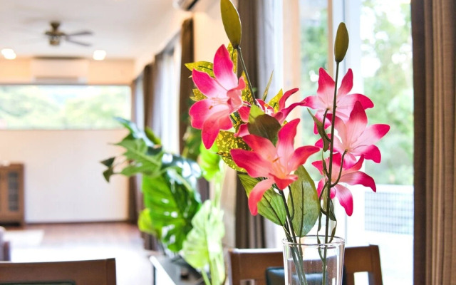 Marine & Resort Nakijin