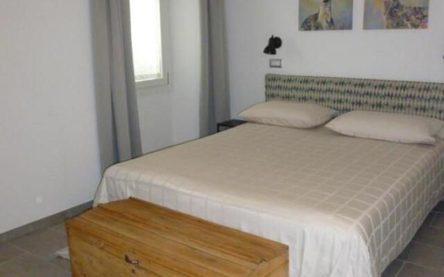 Appartamento CADELAVE