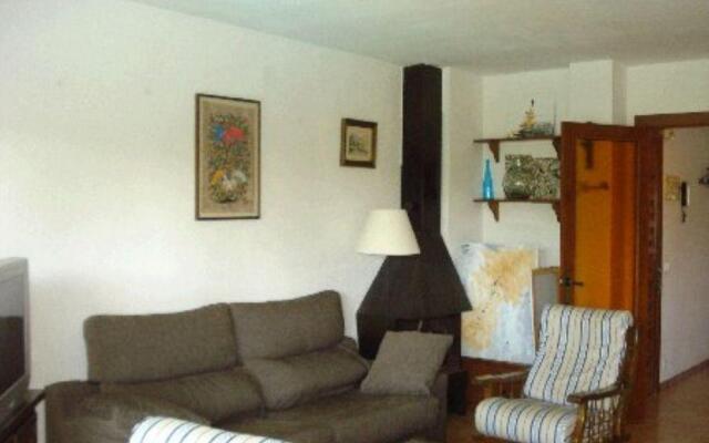 106172 - Apartment in Calella de Palafrugell