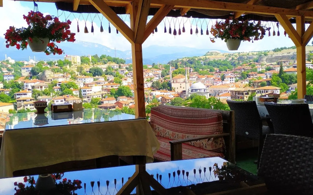 Gunes VIP Konak Otel